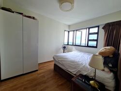 Blk 32 Ghim Moh Edge (Queenstown), HDB 3 Rooms #402376241